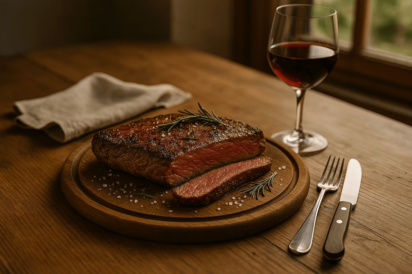 Bavette