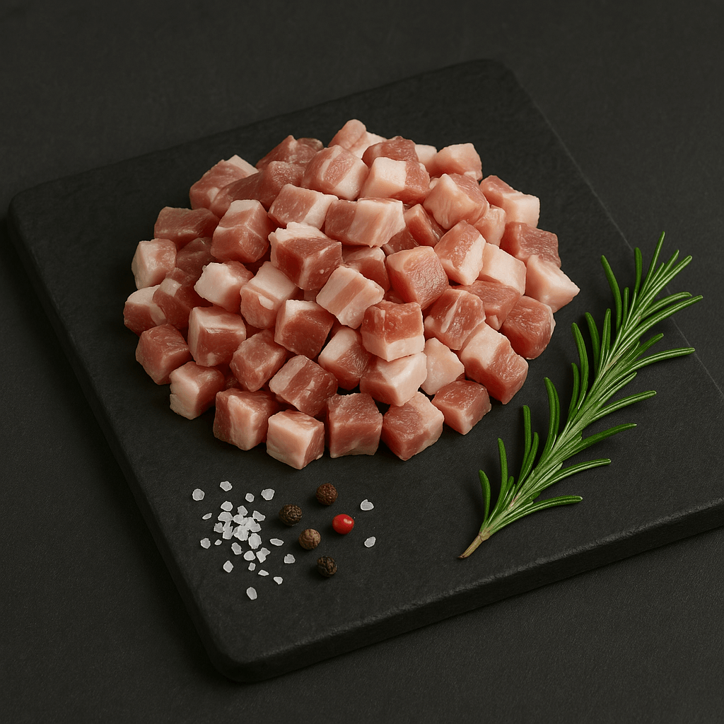 Dobbelsteenspek