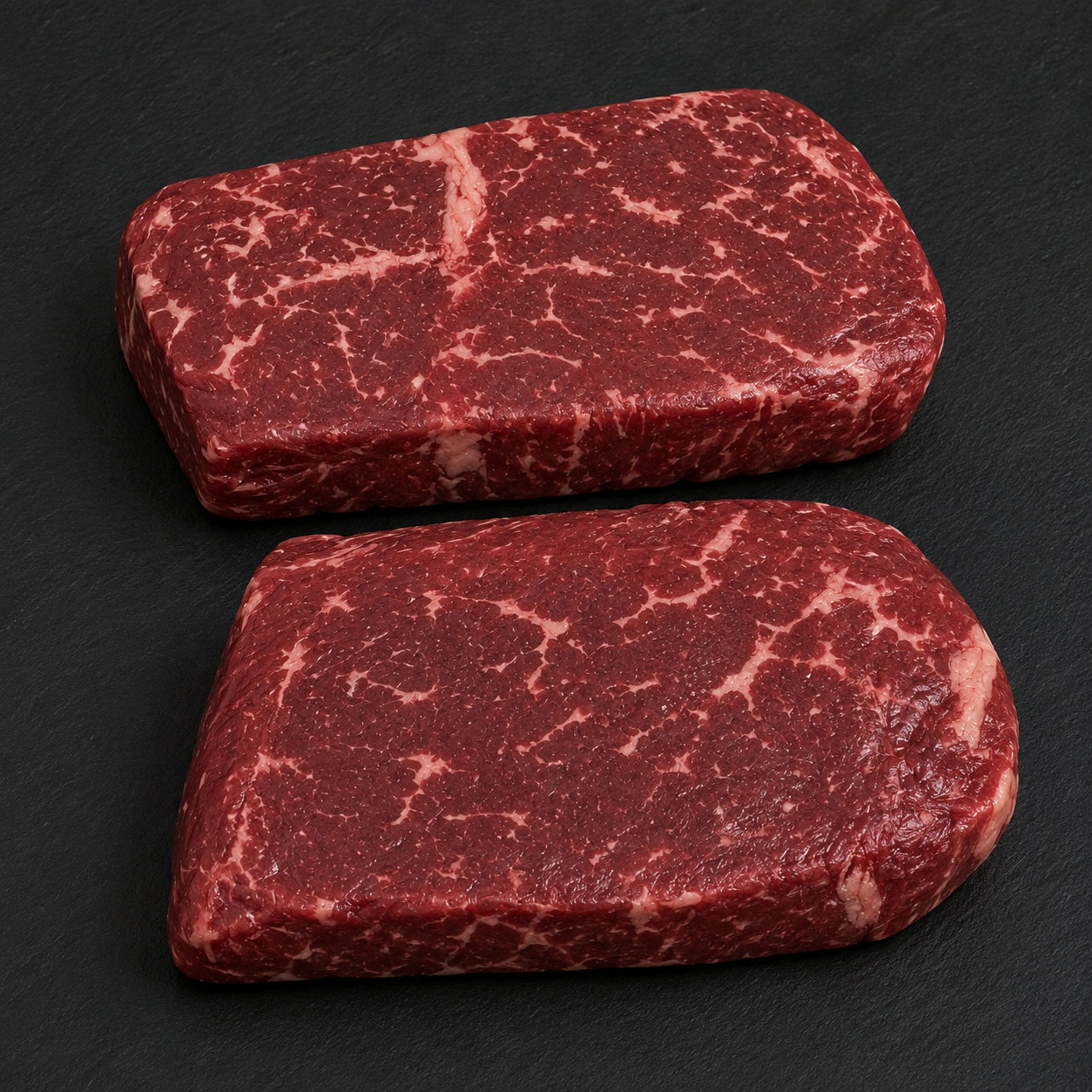 Black Angus biefstuk