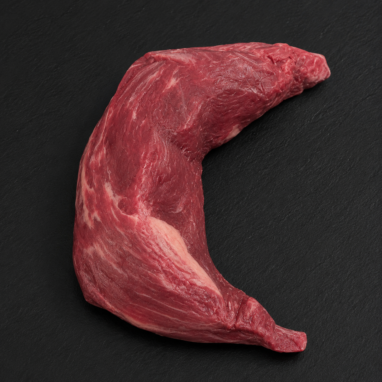 Black Angus diamanthaas
