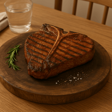 T-Bone Steak