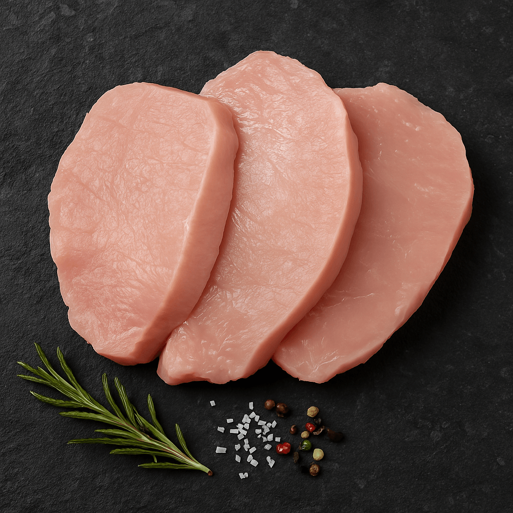 Varkens filelapje
