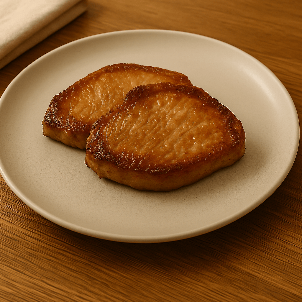 Varkens filelapje