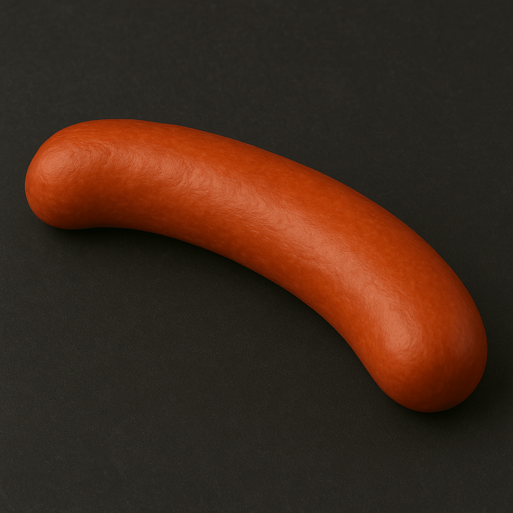 Gelderse gekookte worst