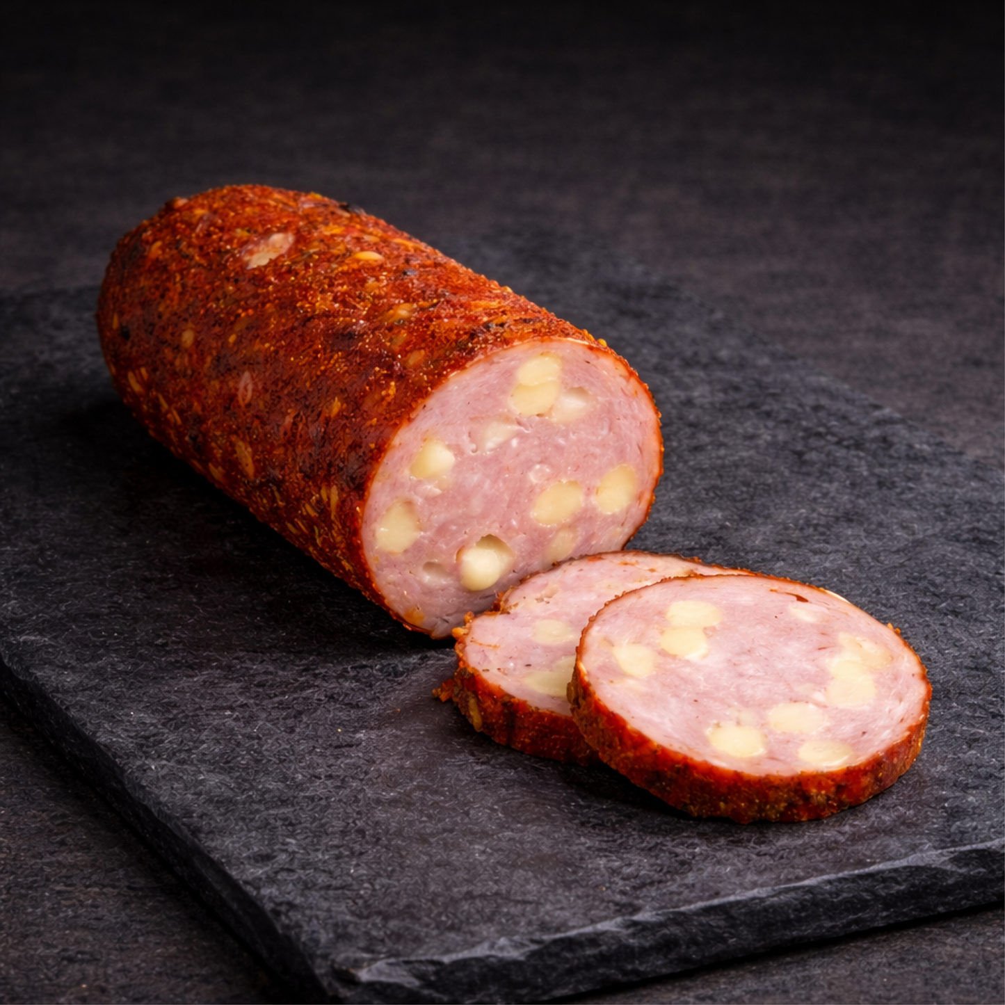 Grillworst kaas