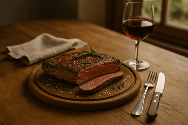 Bavette