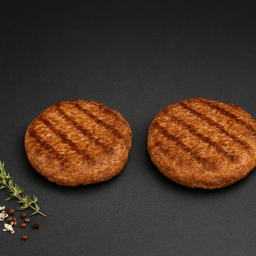 Beef burger