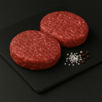 Beef burger