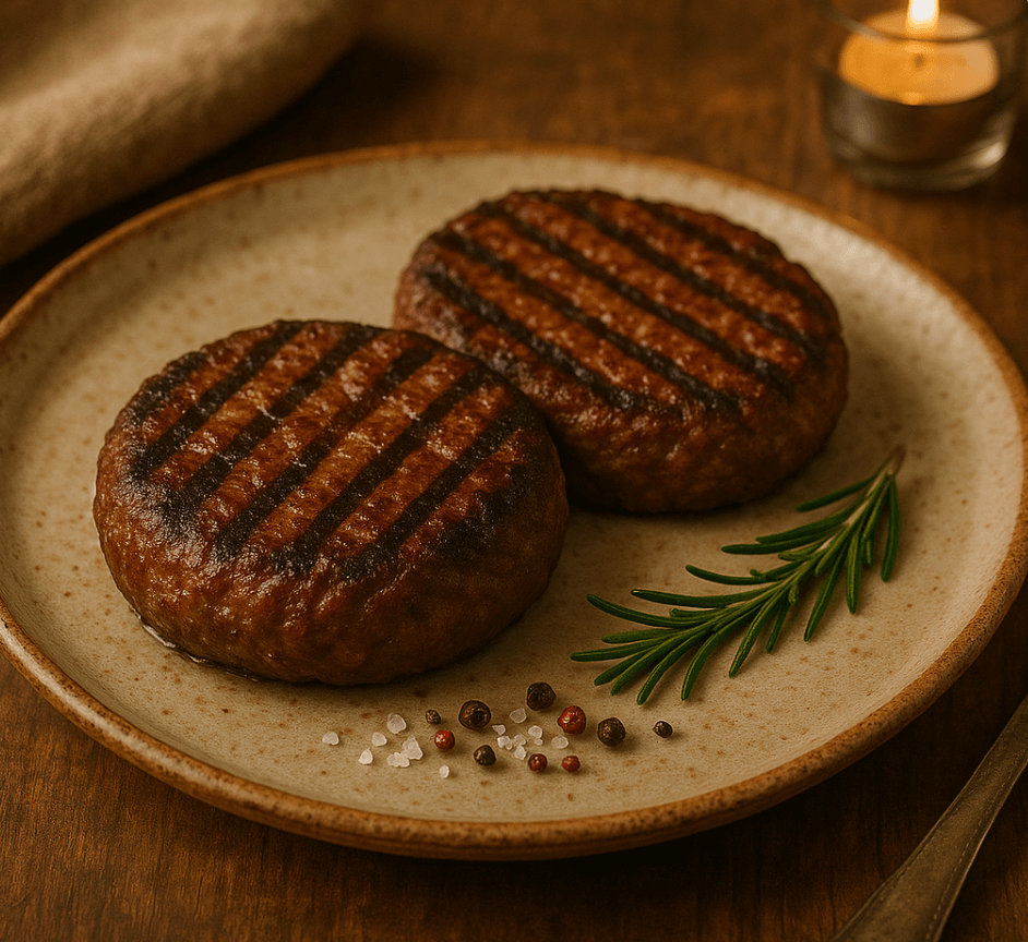 Betuwe Burger