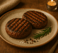 Betuwe Burger