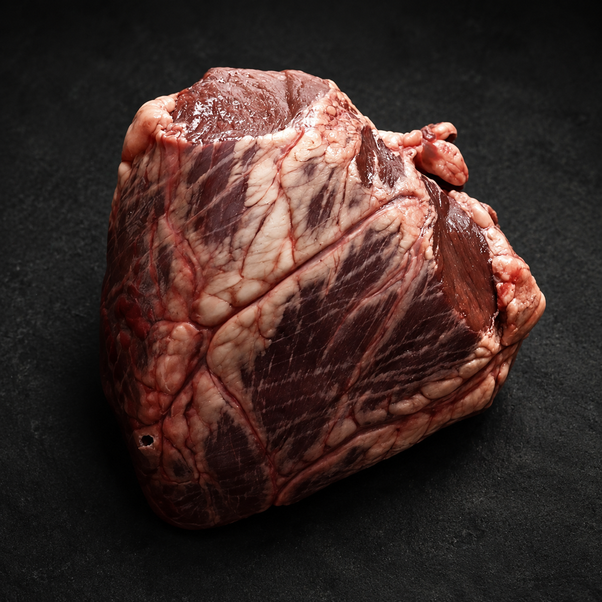 Runderhart