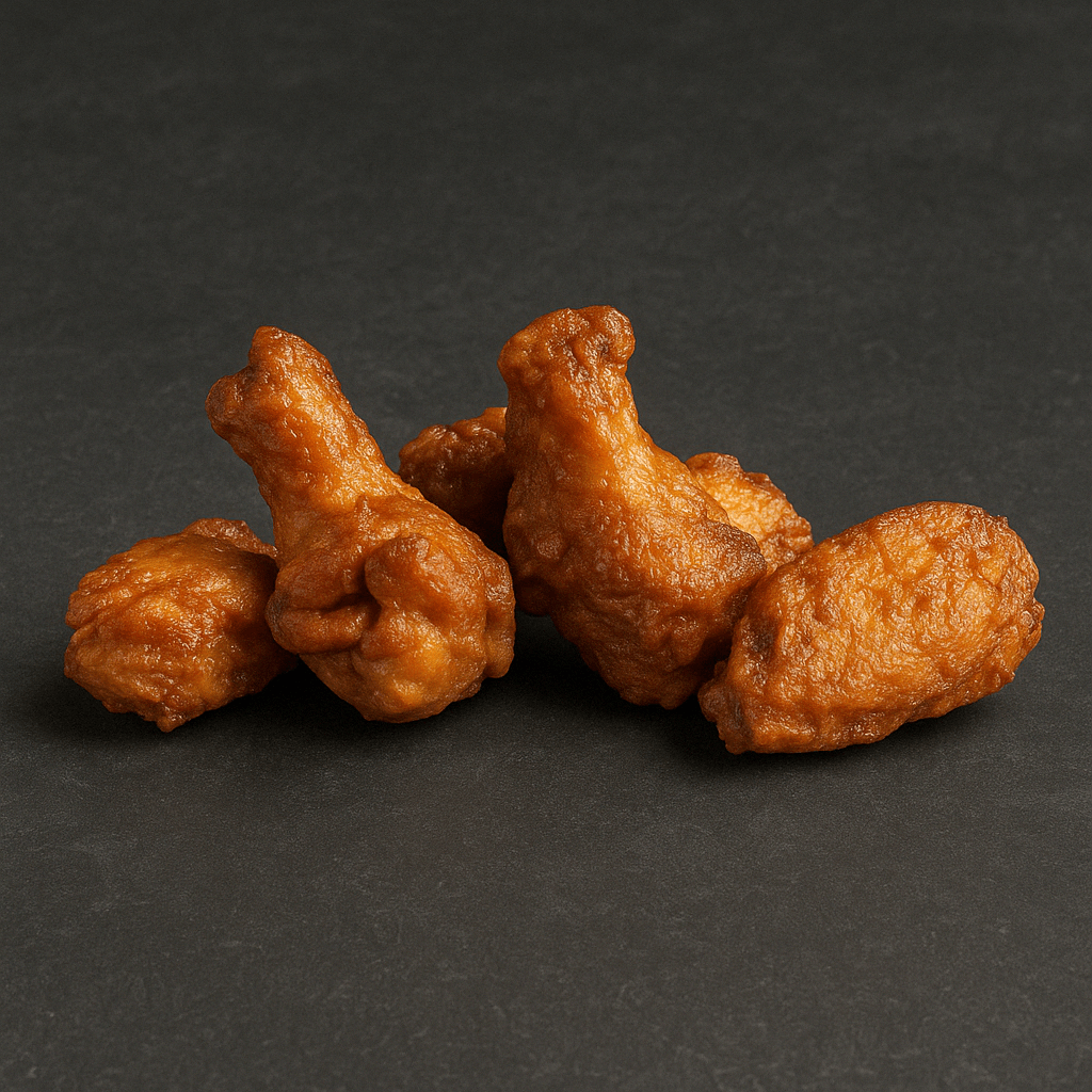 Grill Wings