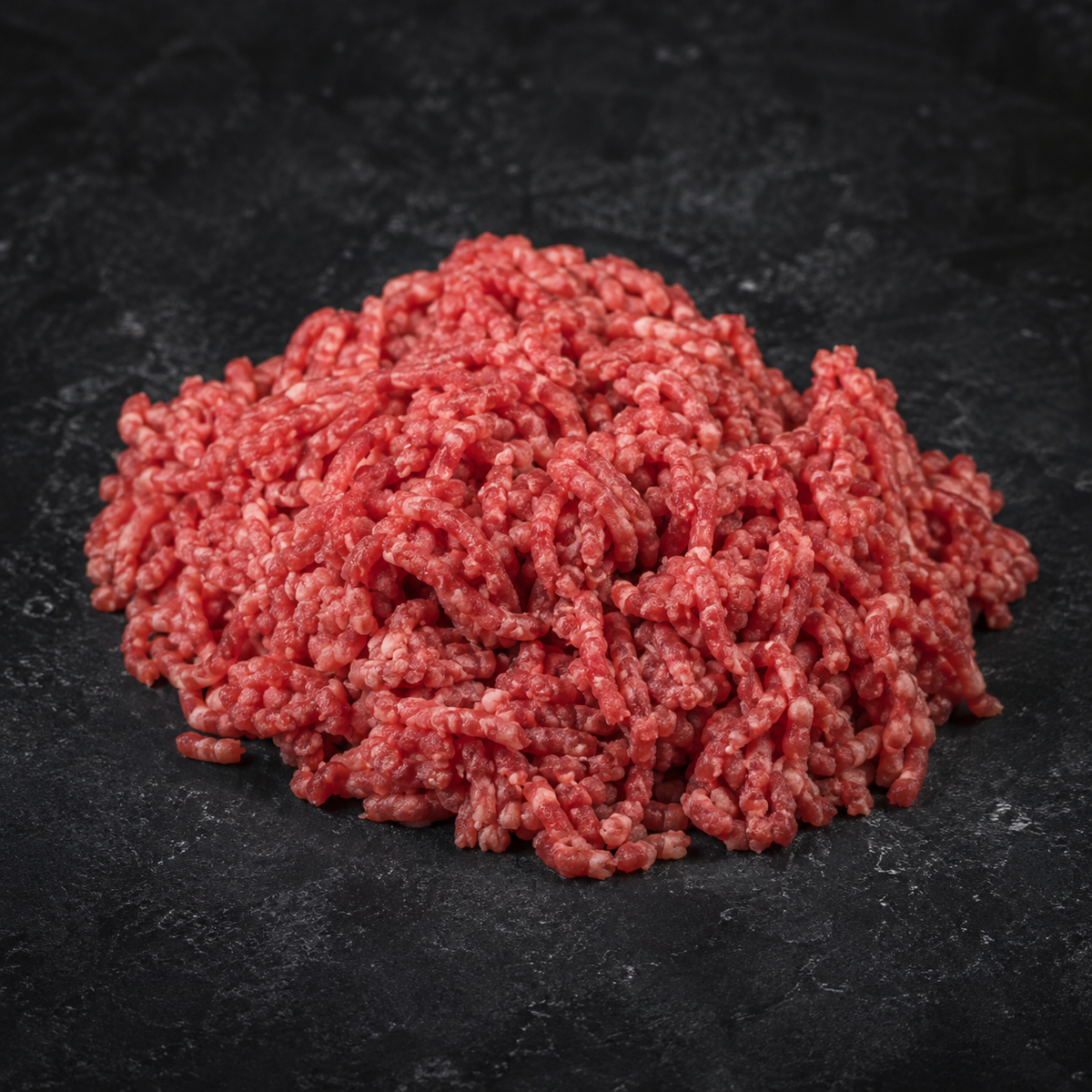 Black Angus rundergehakt