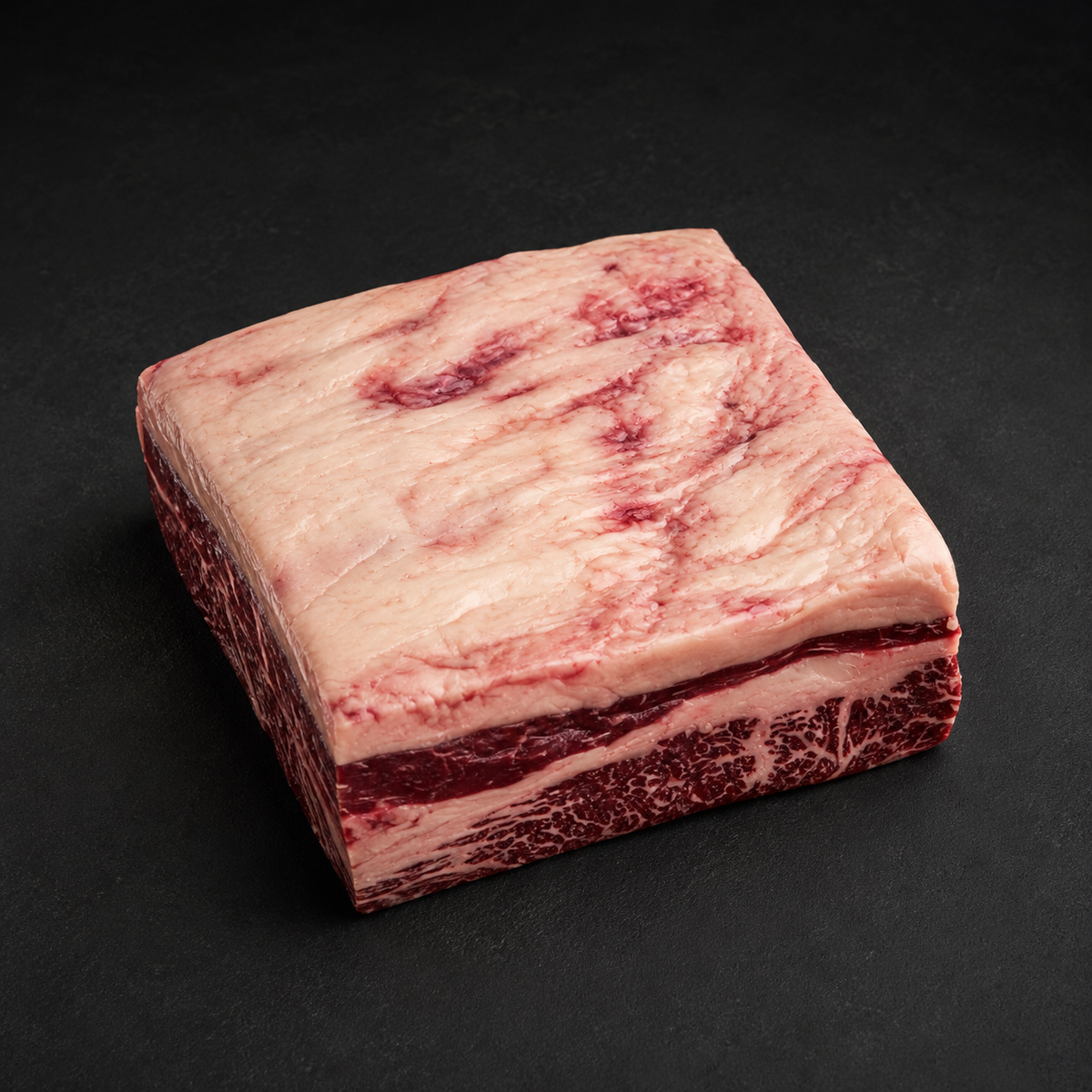 Black Angus brisket