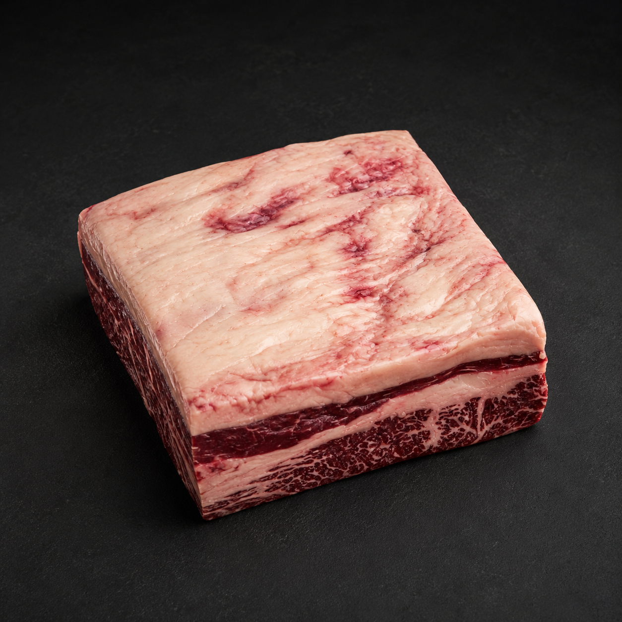 Black Angus brisket