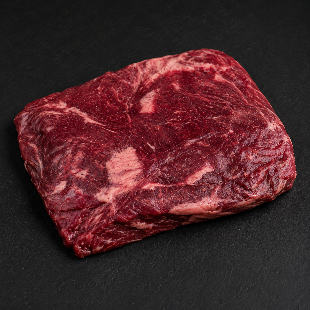 Black Angus bavette