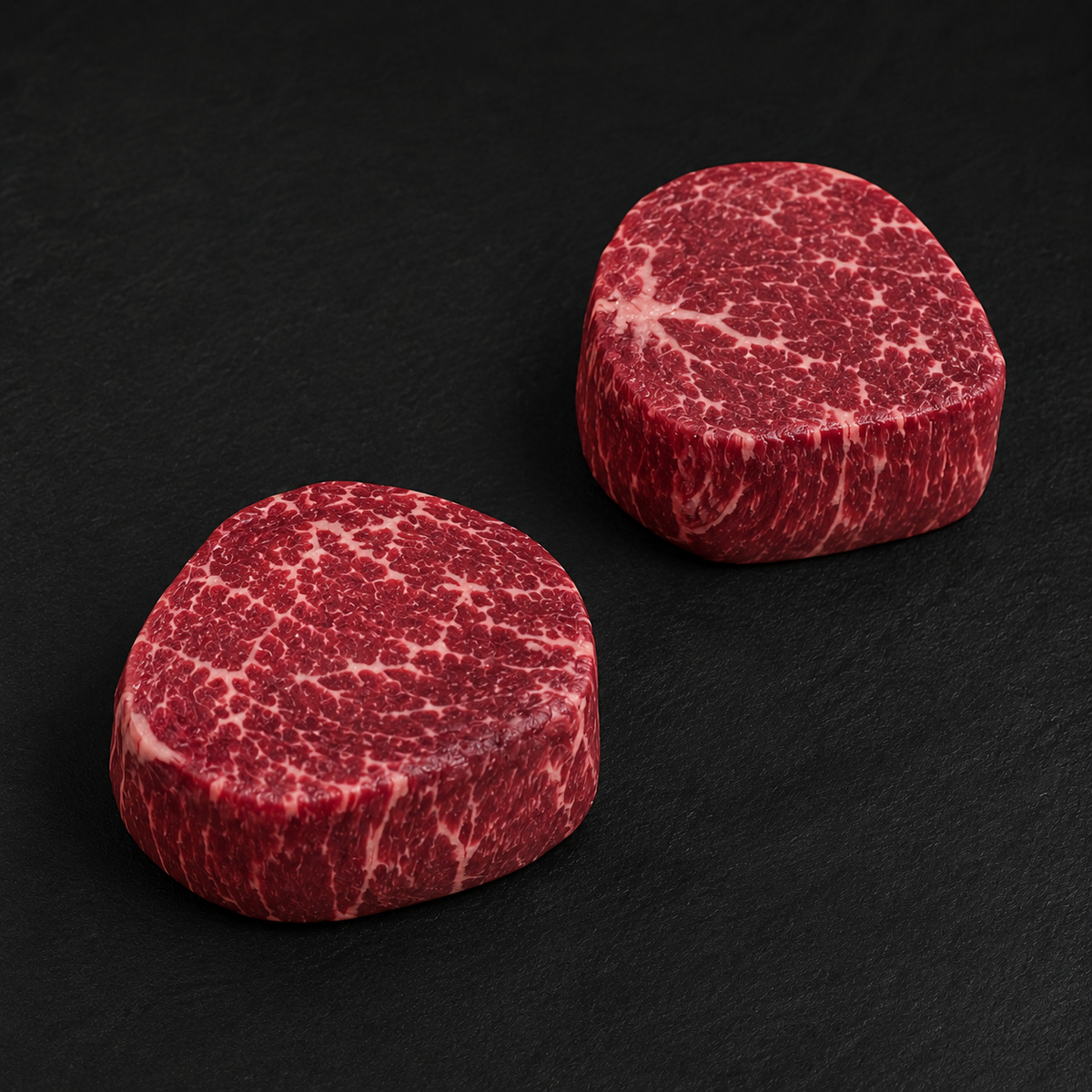 Black Angus ossenhaas