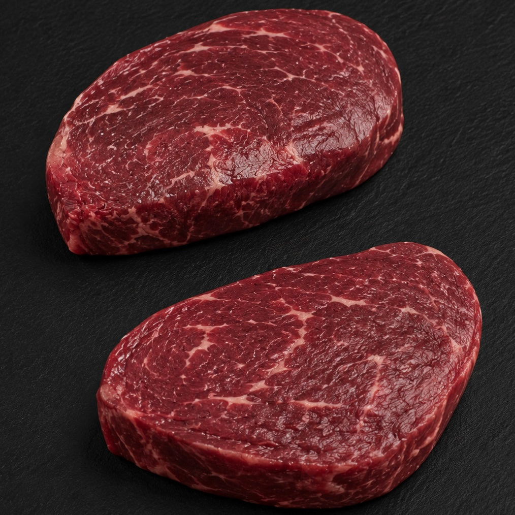 Black Angus kogelbiefstuk