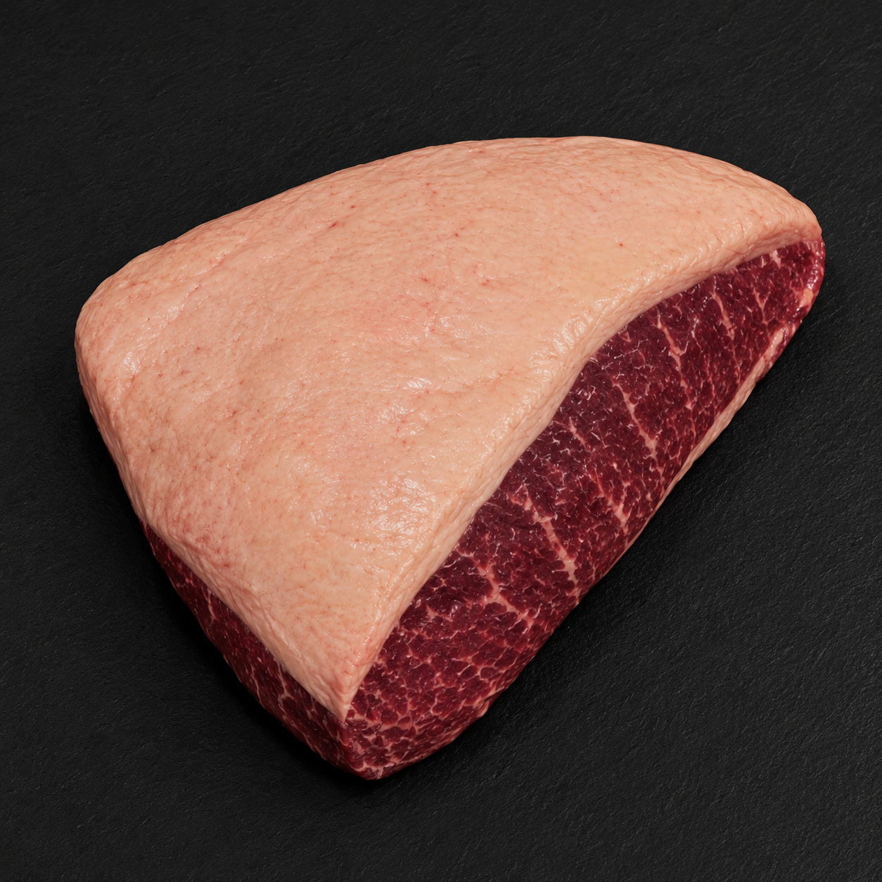 Black Angus picanha