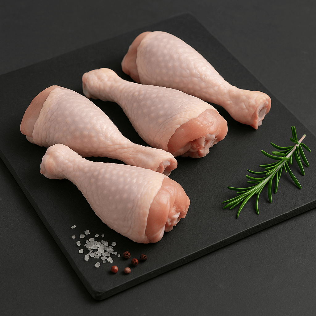 Kipdrumsticks