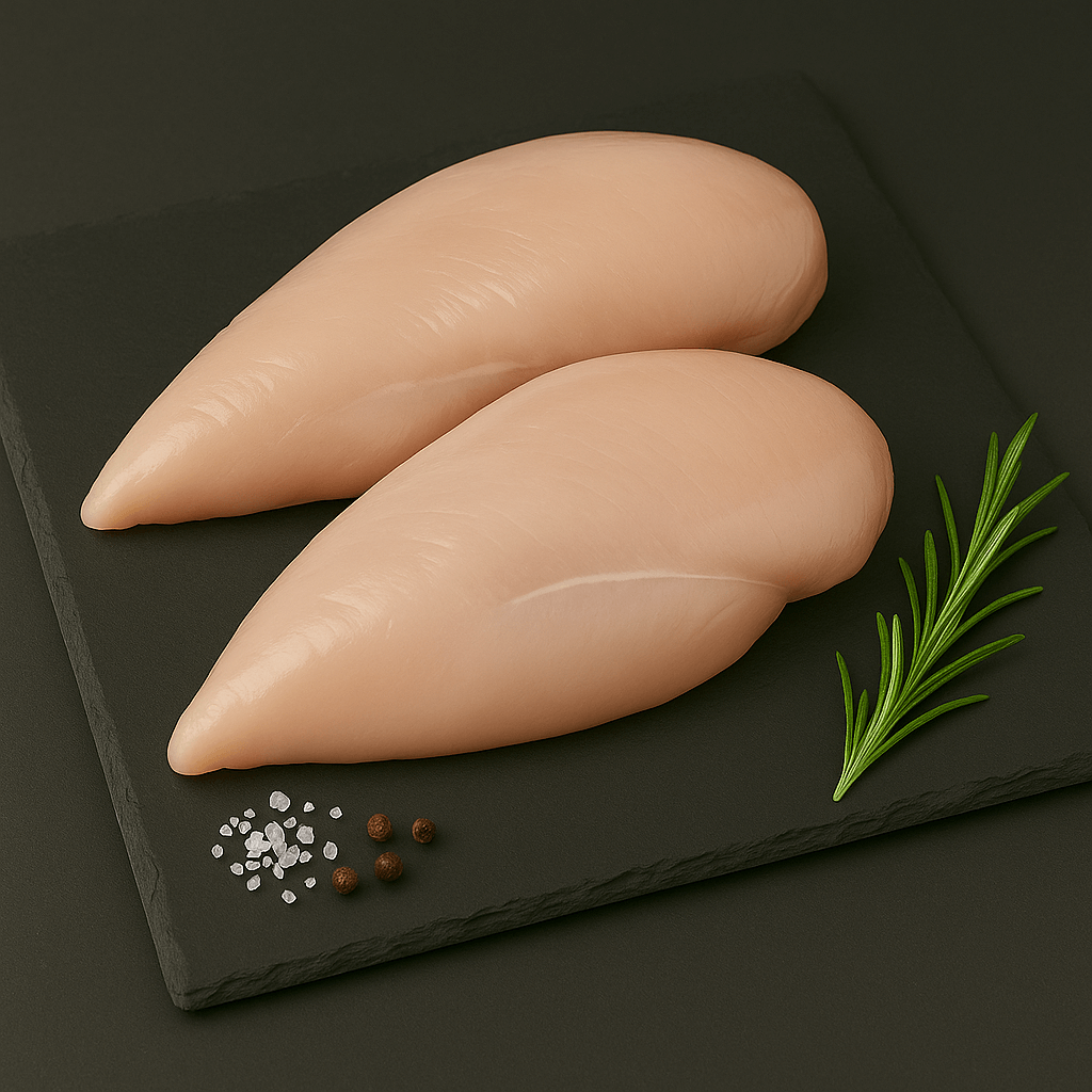 Kipfilet