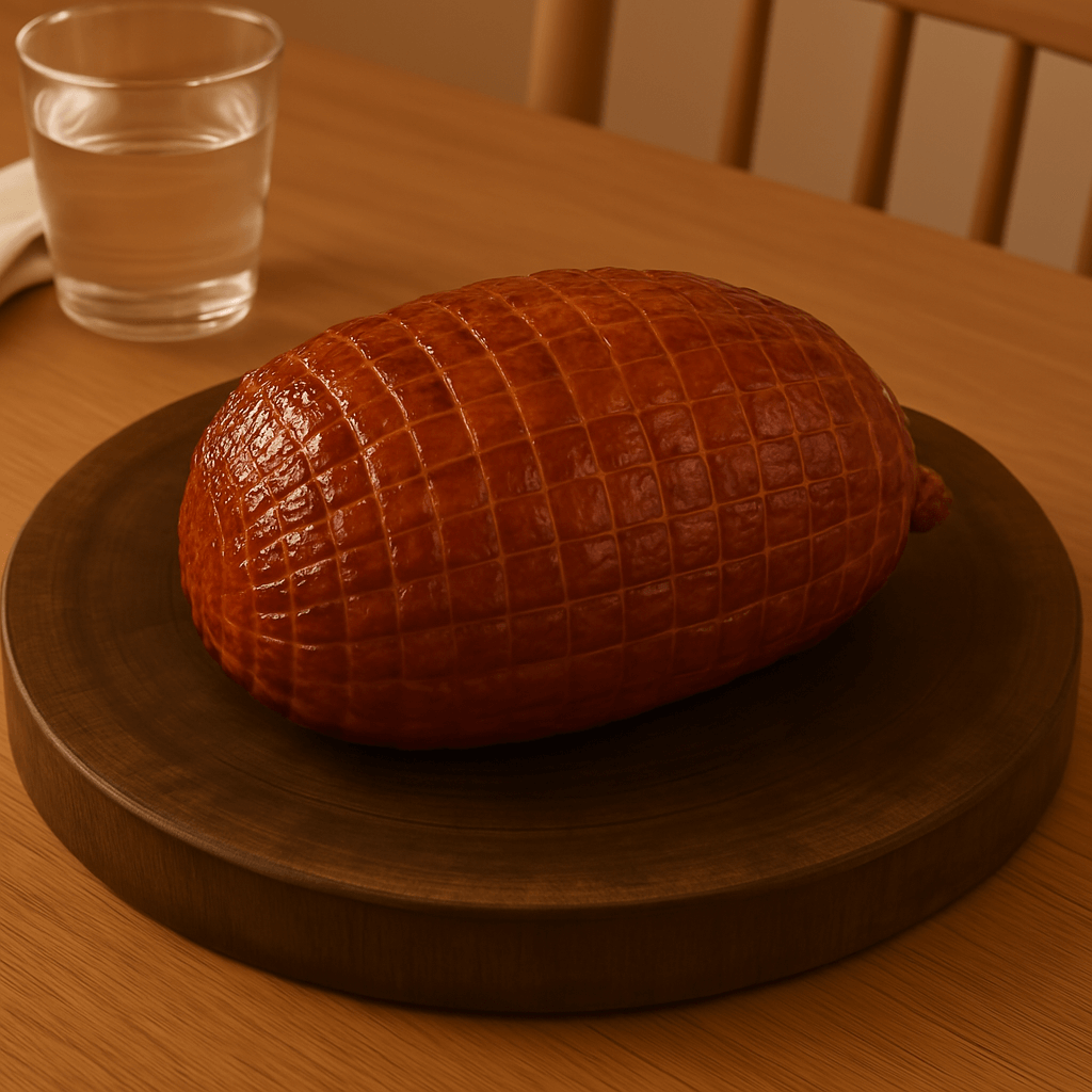 Kipfilet Rollade gekruid