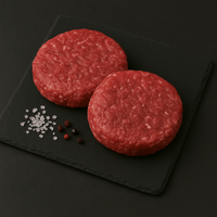 Runderhamburger