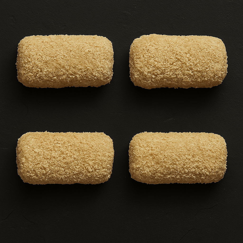 Rundvlees Kroket