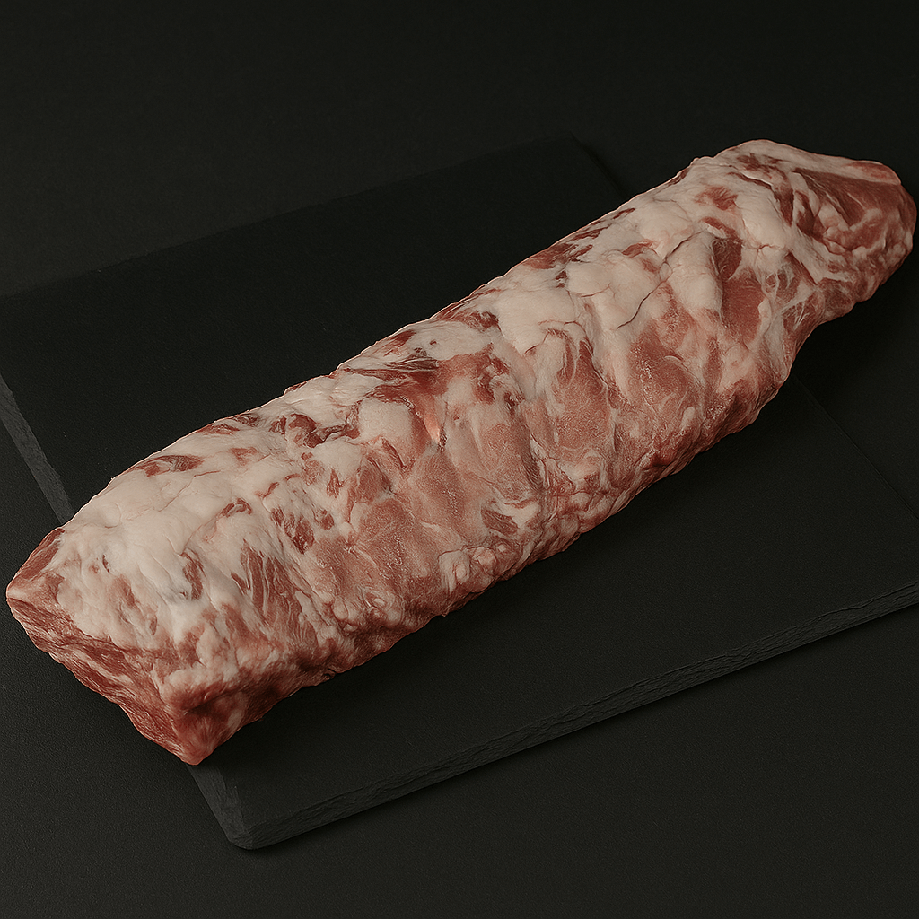 Spareribs