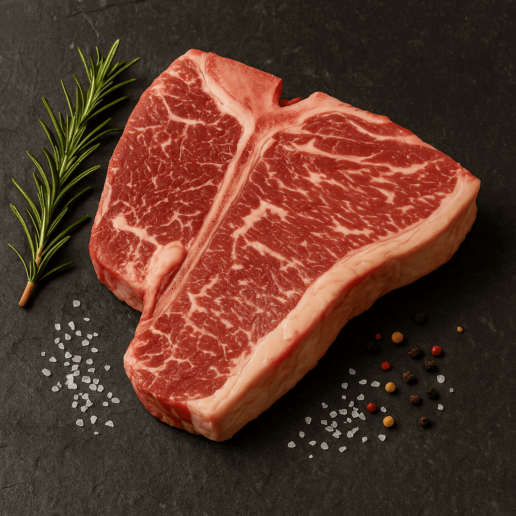 T-Bone Steak