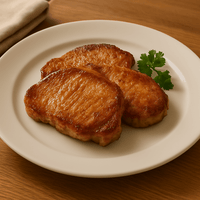 Varkens filelapje
