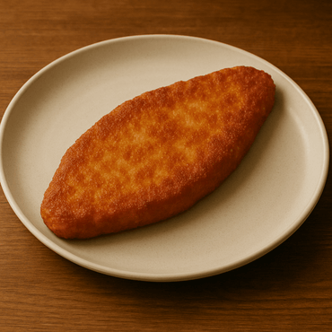 Varkensnitzel