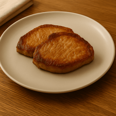 Varkens filelapje
