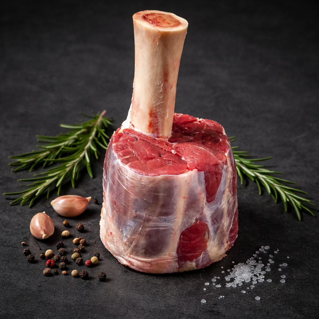 Beef Hammer