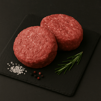 Betuwe Burger