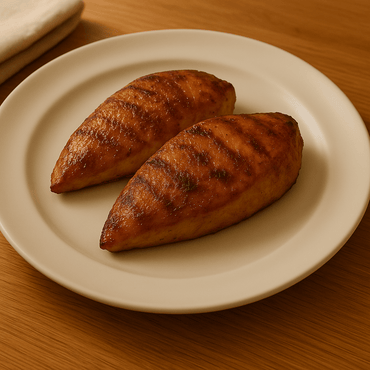 Kipfilet