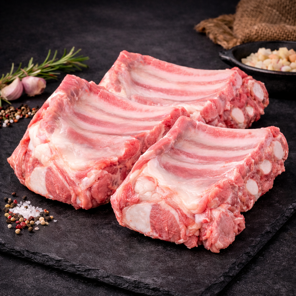 Krabbetjes Ca. 500-700 Gram