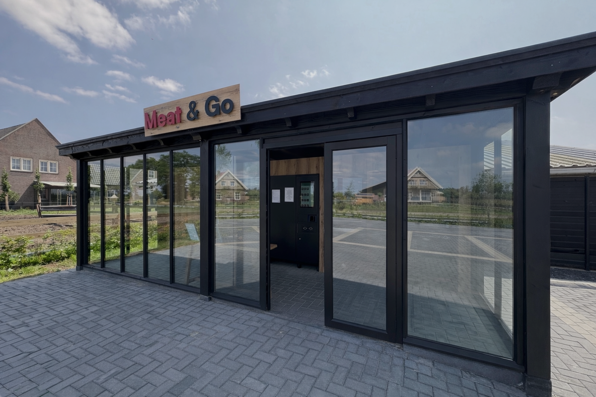 Meat & Go in Dodewaard