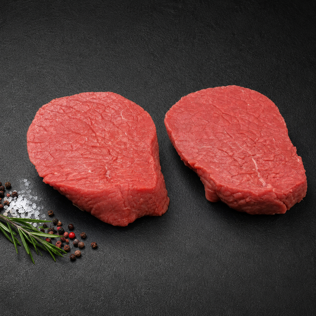 Rosbief steak