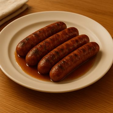 Saucijzen