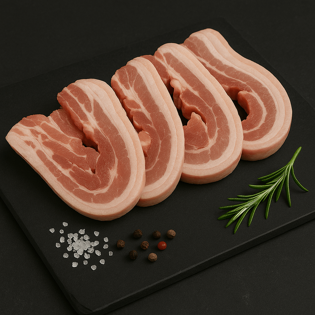 Speklap