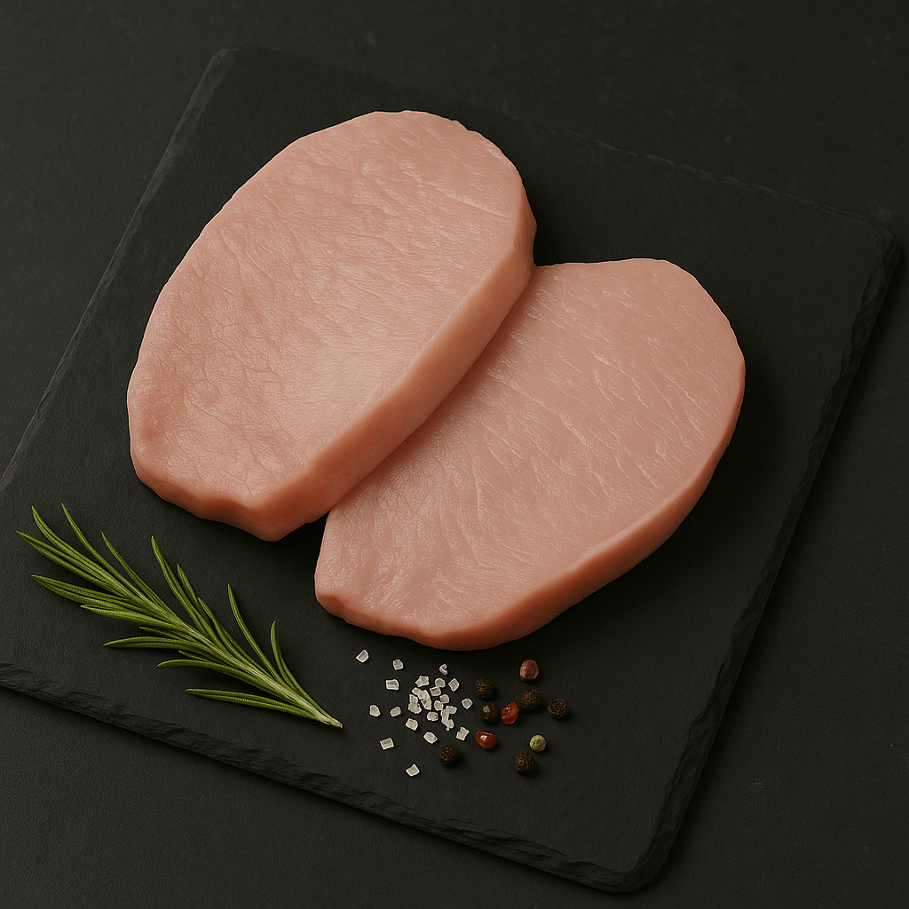 Varkens filelapje